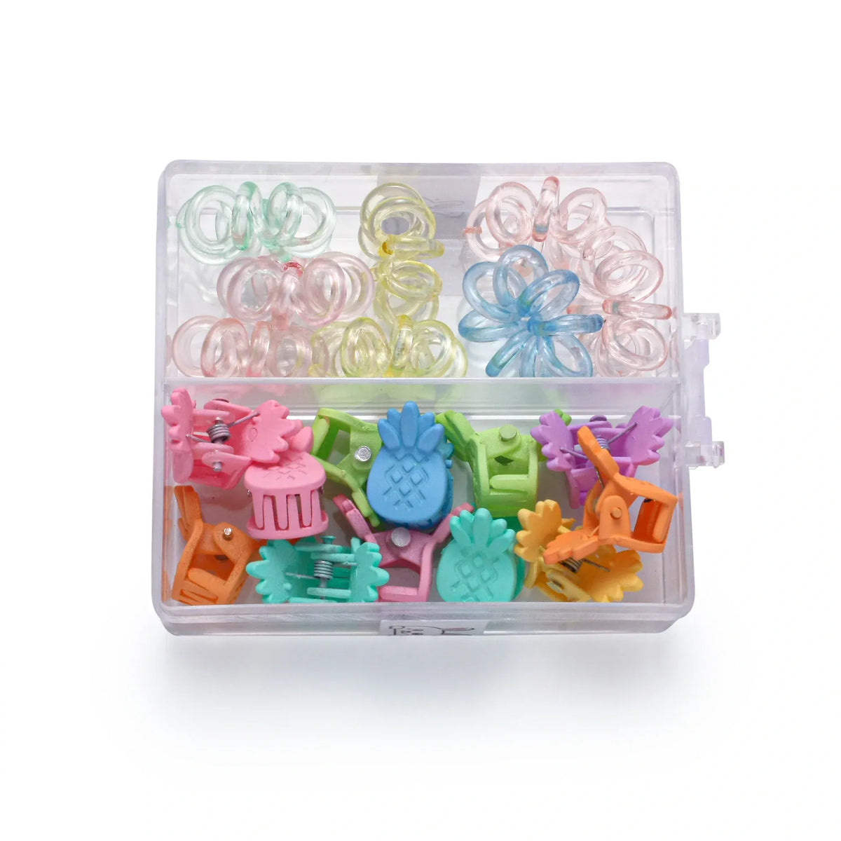 Hair Ties for Girls Image