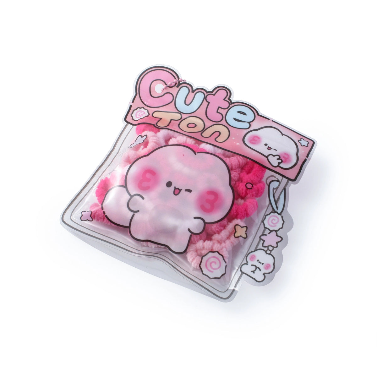 ربطات شعر للبنات