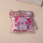 ربطات شعر للبنات