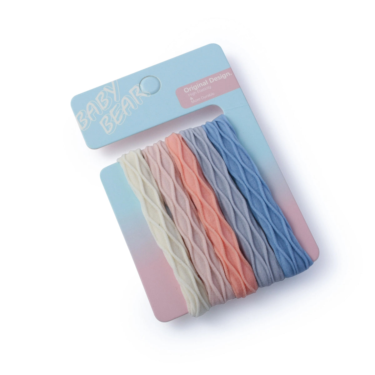 Hair Ties for Girl