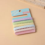 Hair Ties for Girl