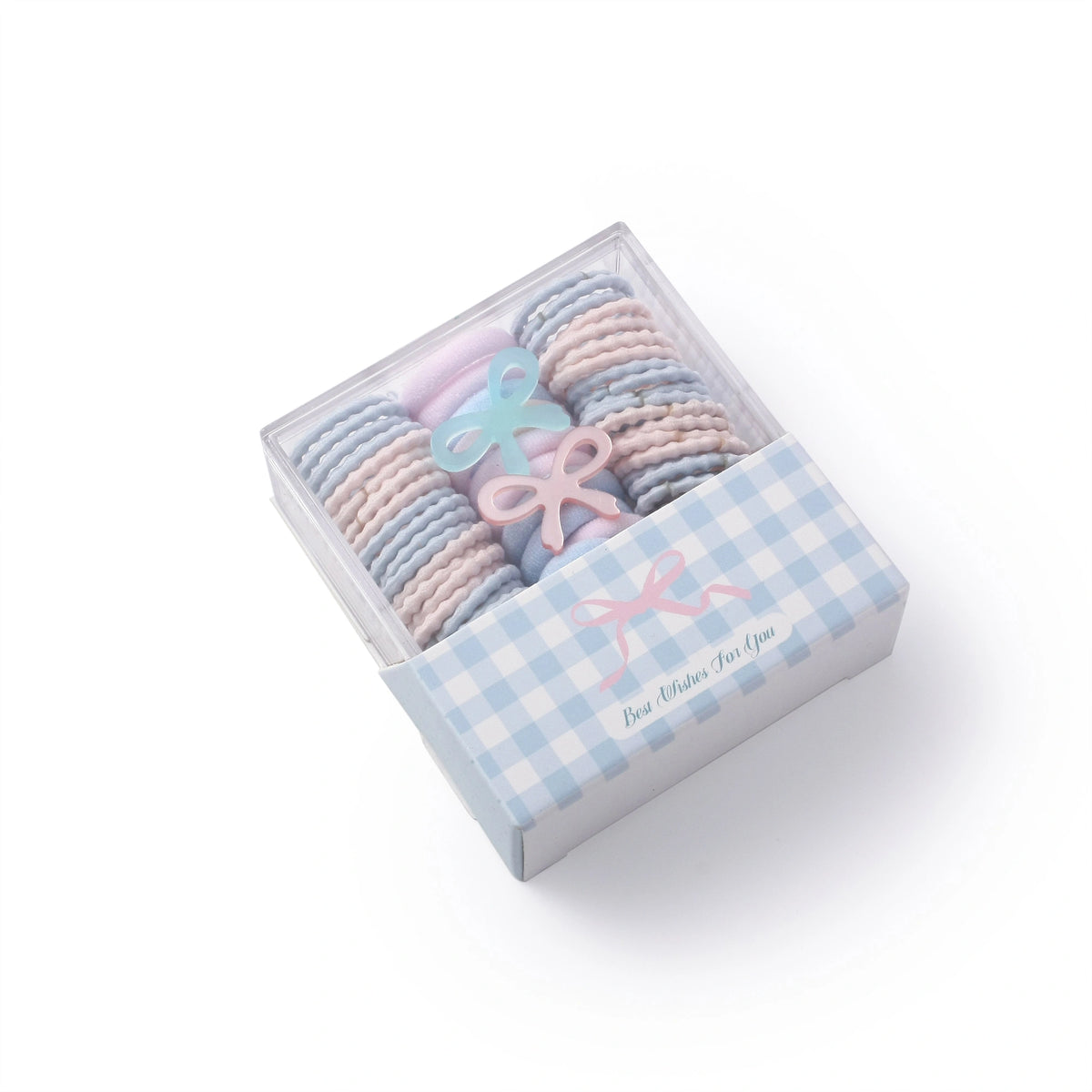 ربطات شعر للبنات