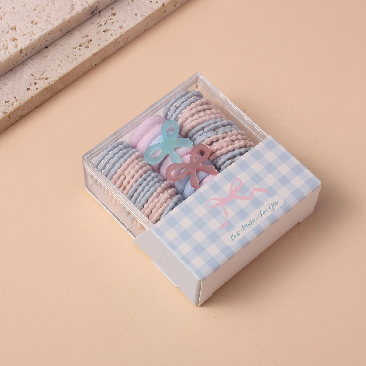 ربطات شعر للبنات