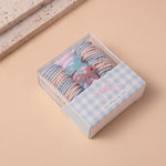 ربطات شعر للبنات