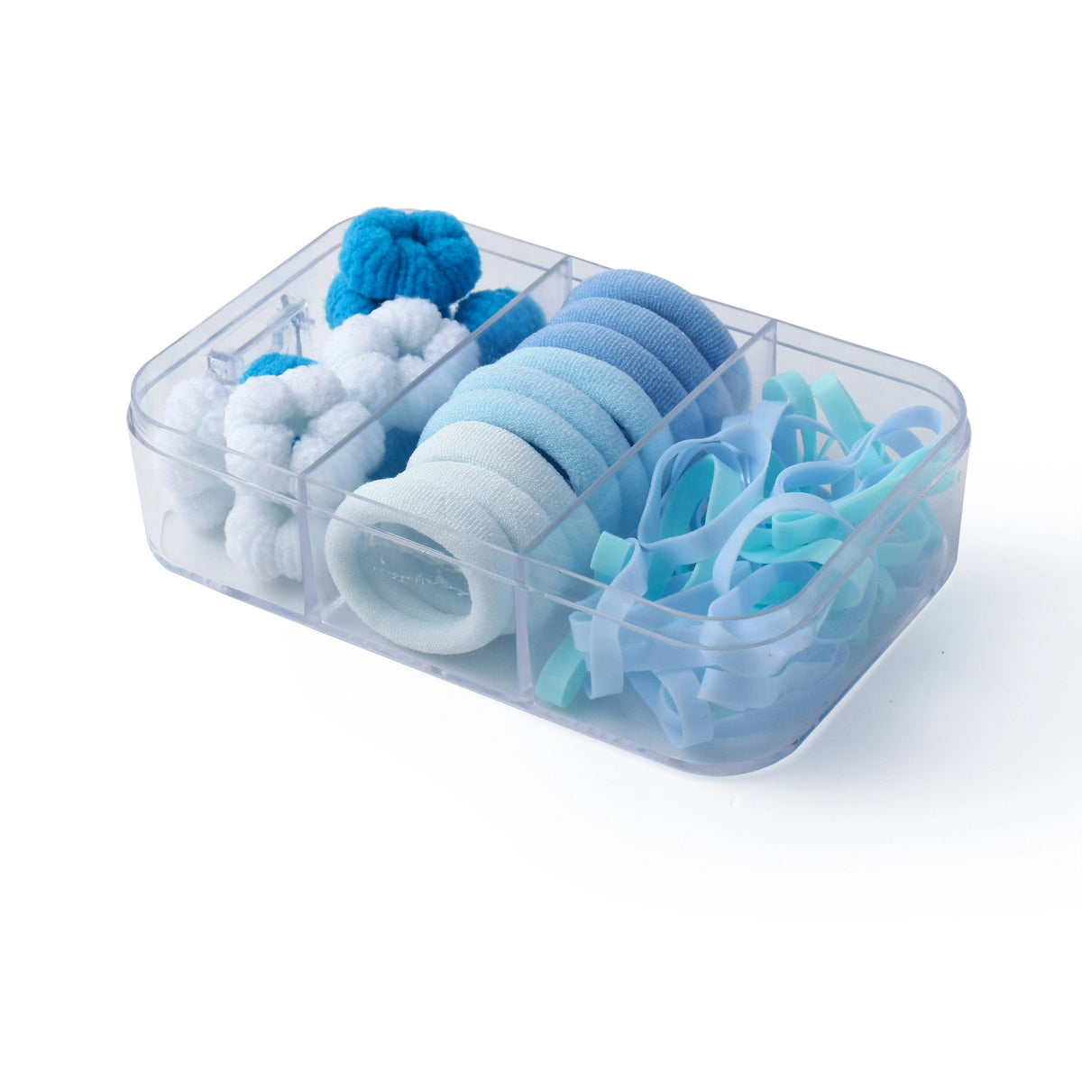 ربطات شعر للبنات