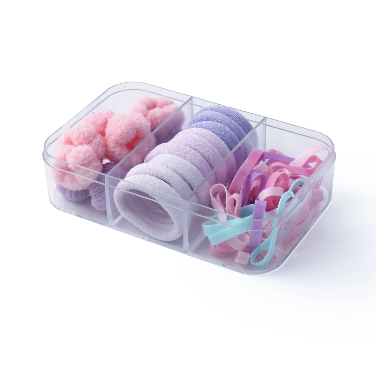 ربطات شعر للبنات