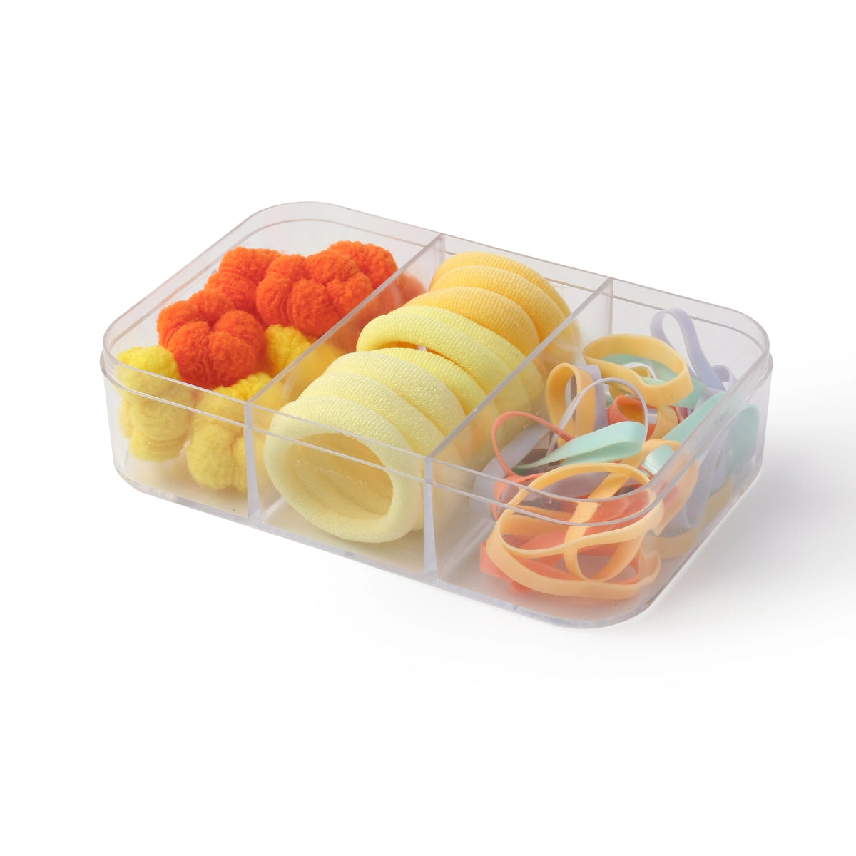 ربطات شعر للبنات