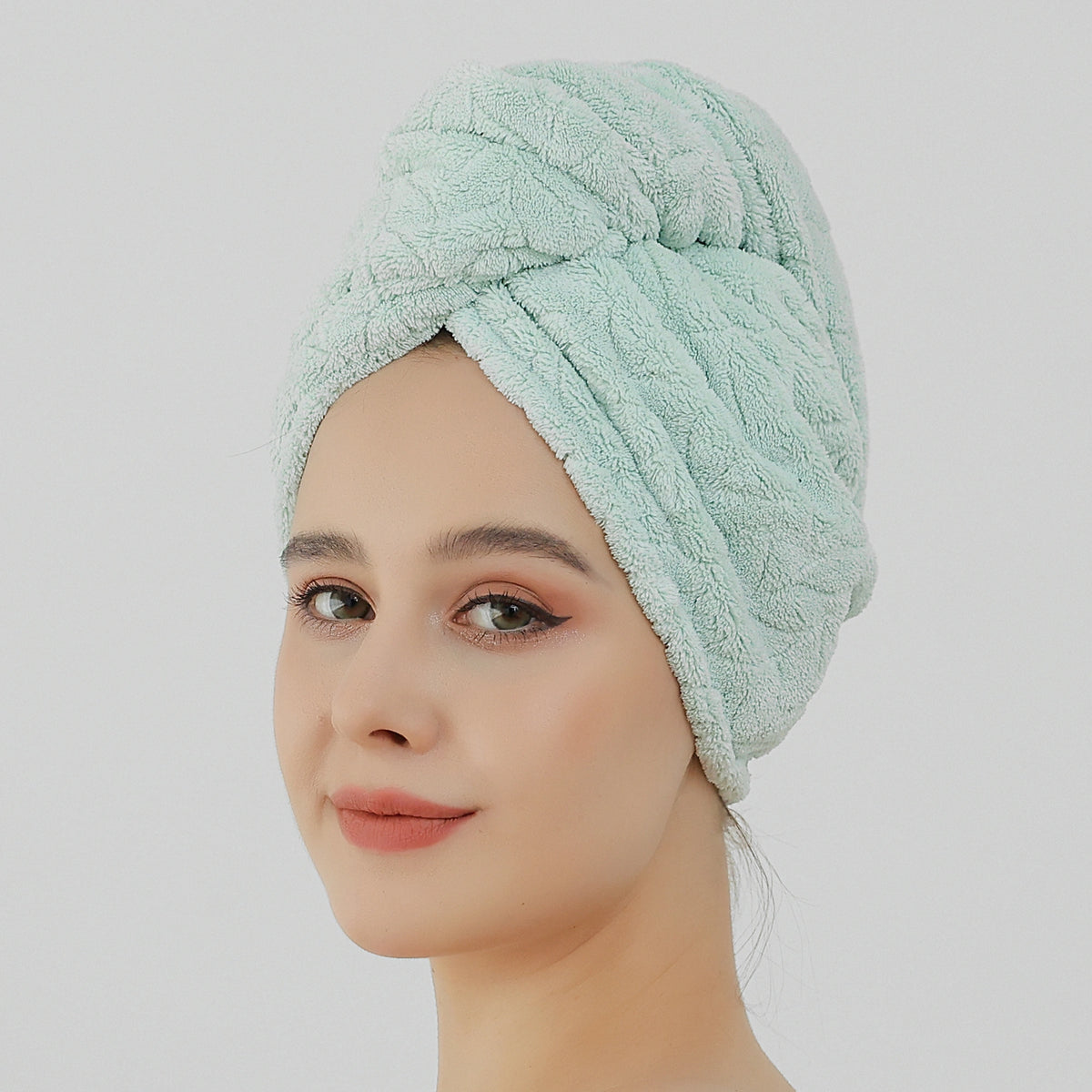 Hair Wrap for Women Image