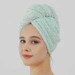 Hair Wrap for Women Image