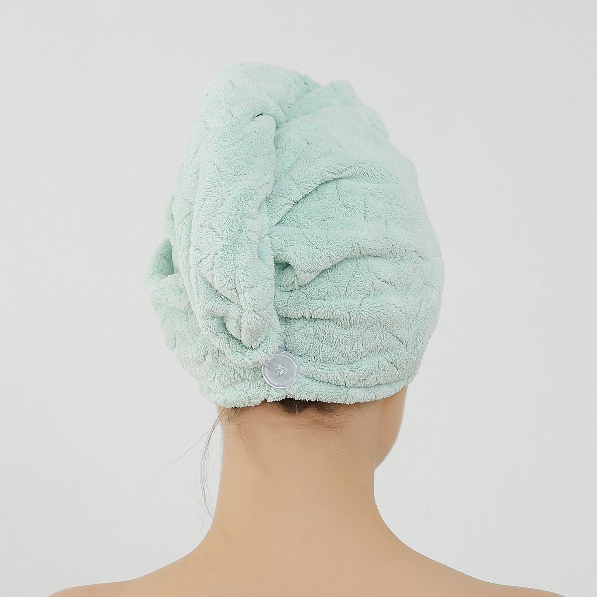 Hair Wrap for Women Image