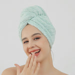 Hair Wrap for Women Image