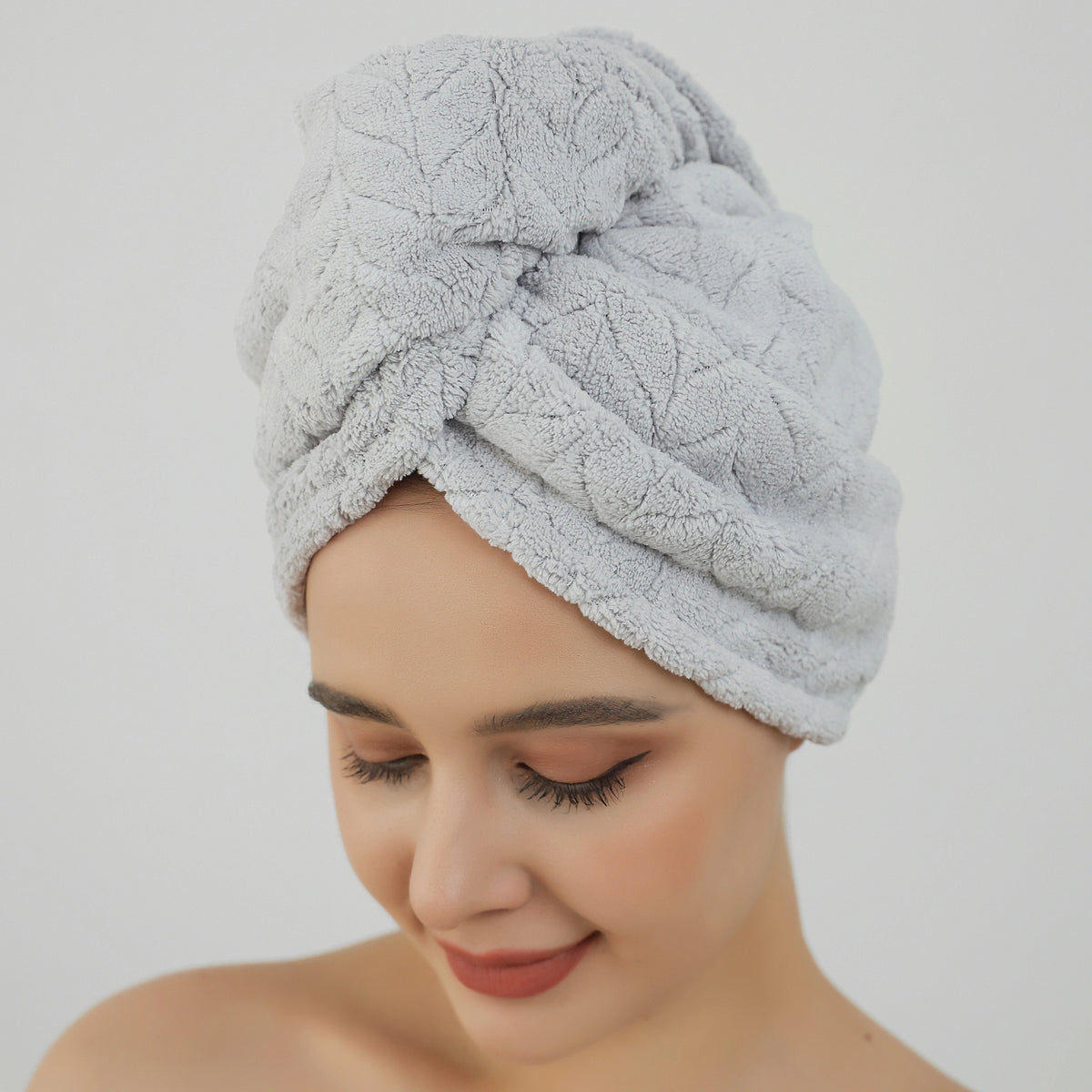 Hair Wrap for Women Image