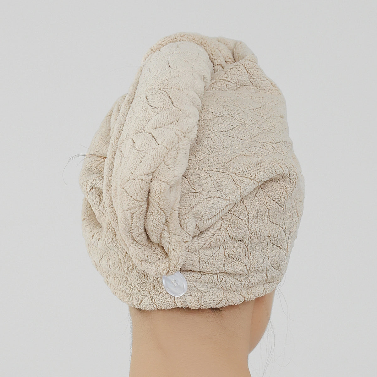 Hair Wrap for Women Image