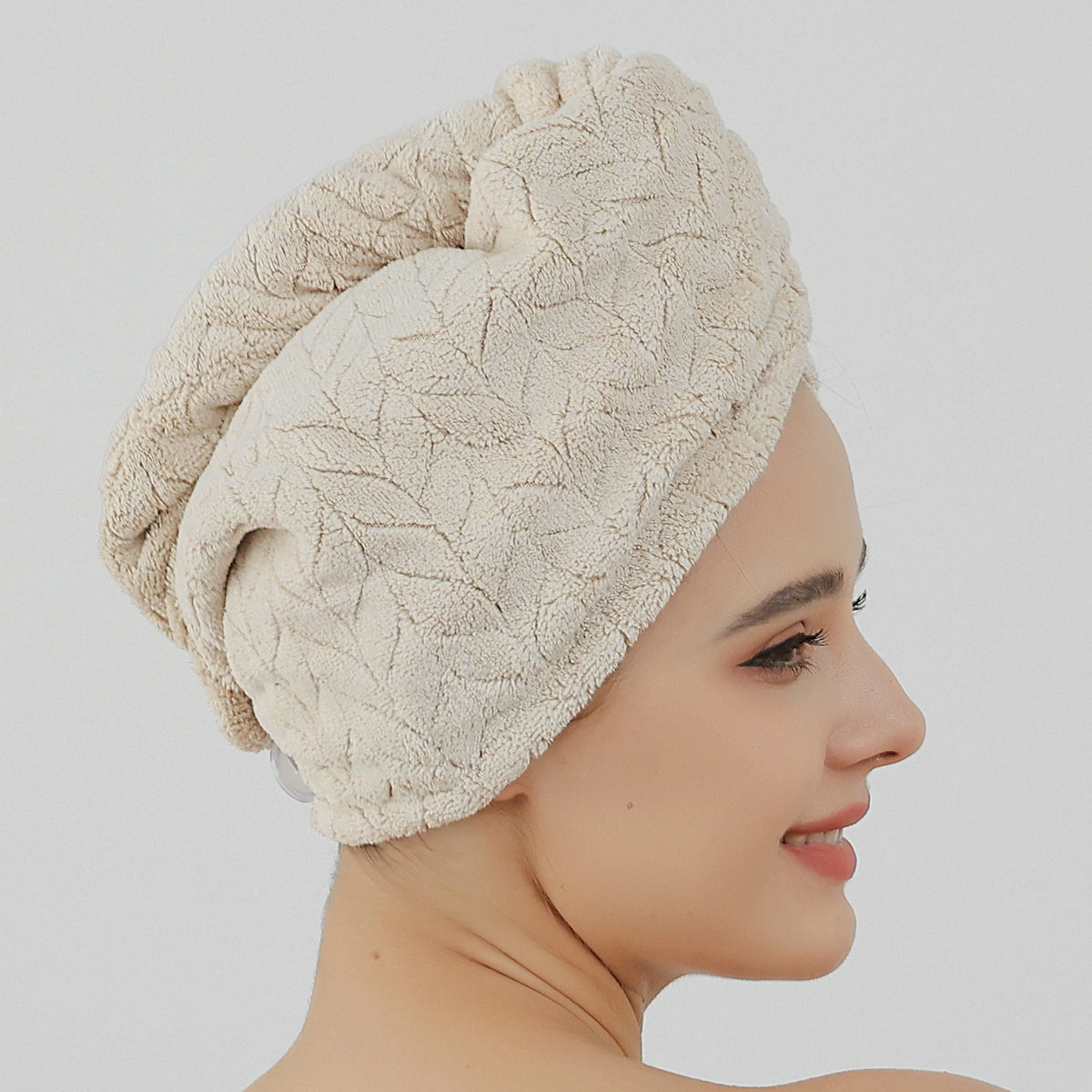 Hair Wrap for Women Image