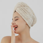 Hair Wrap for Women Image