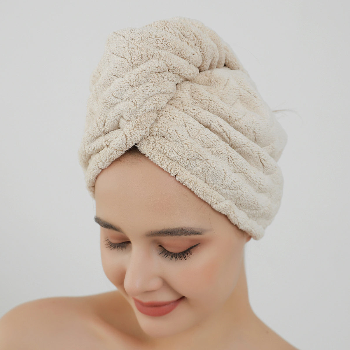 Hair Wrap for Women Image