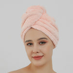 Hair Wrap for Women Image