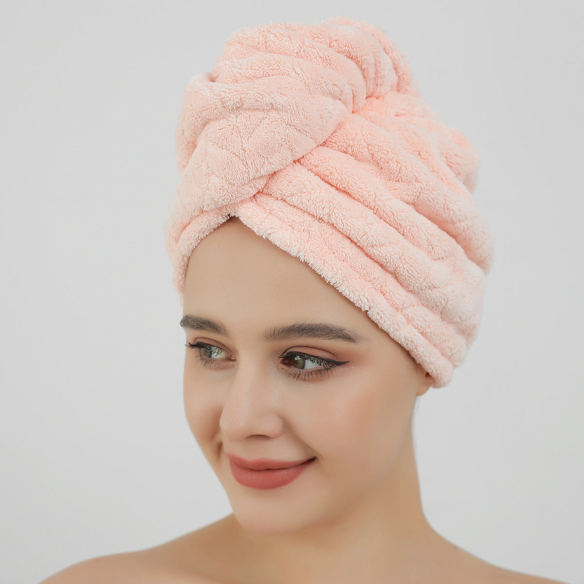 Hair Wrap for Women Image