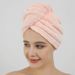 Hair Wrap for Women Image