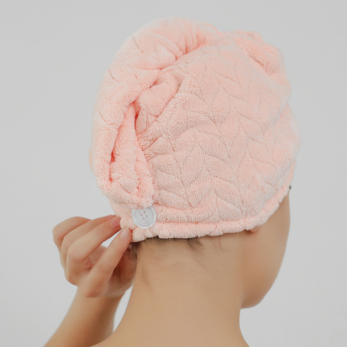 Hair Wrap for Women Image