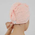 Hair Wrap for Women Image