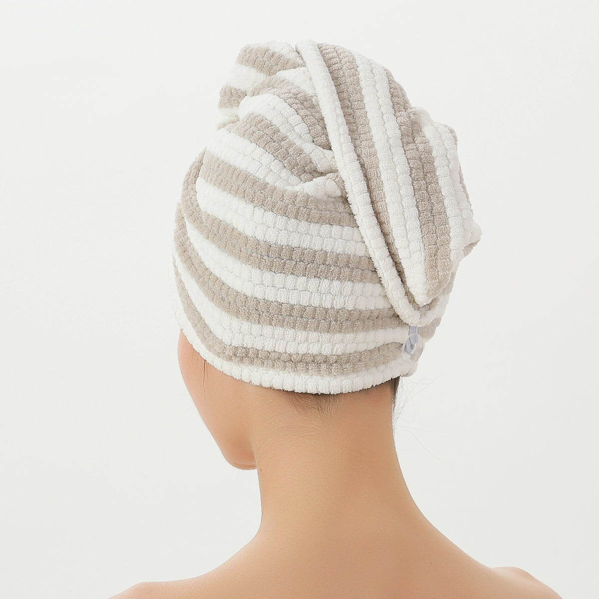 منشفة شعر للنساء