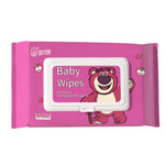 Hand & Mouth Wet Wipes 40 pieces