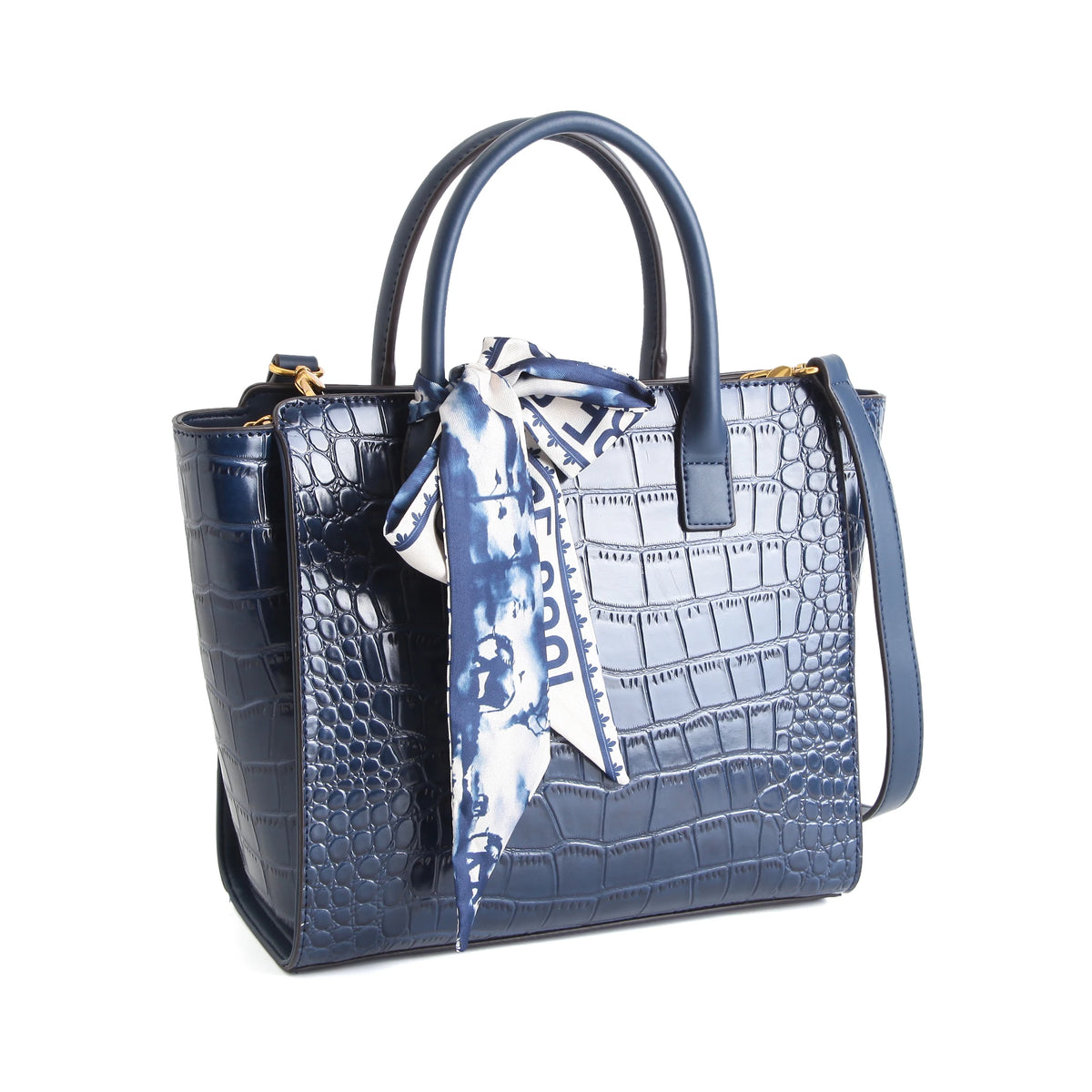 Free Khaki Handbag for Women Image