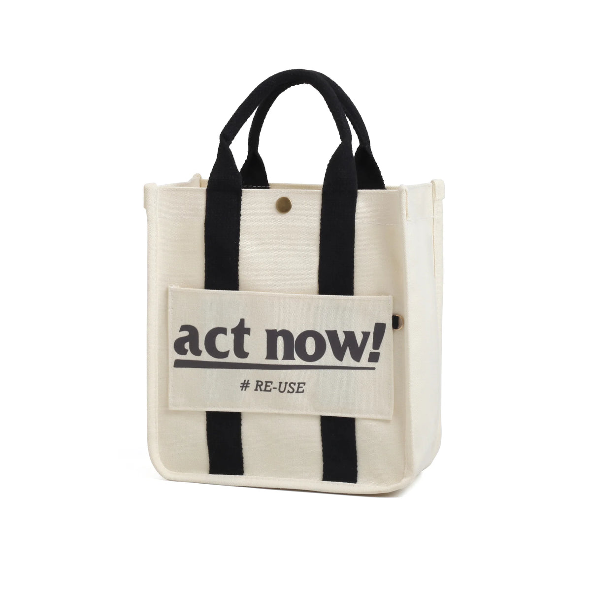 Free Black Handbag for Girls Image