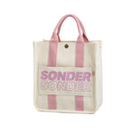 Free Pink Handbag for Girls Image