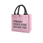 Free Pink Handbag for Girls Image