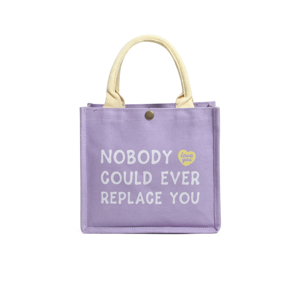 Free Purple Handbag for Girls Image