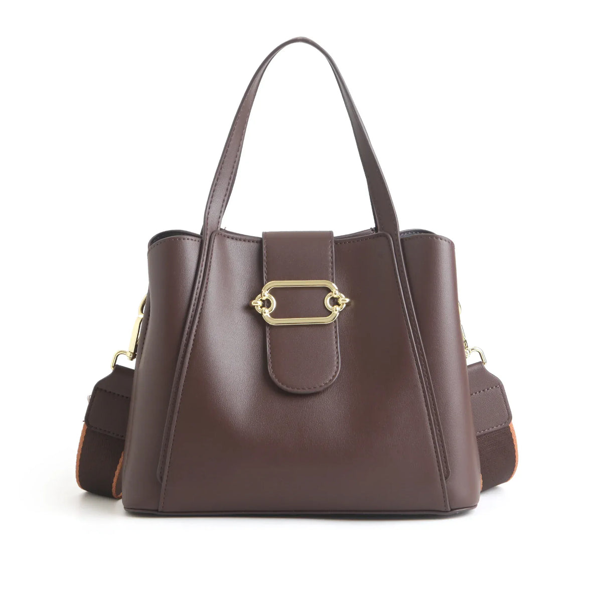 Free Coffee Elegant Handbag for Women Image