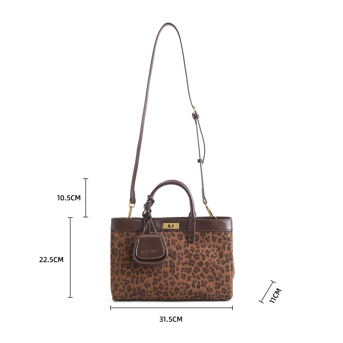 Elegant Handbag for Women Image