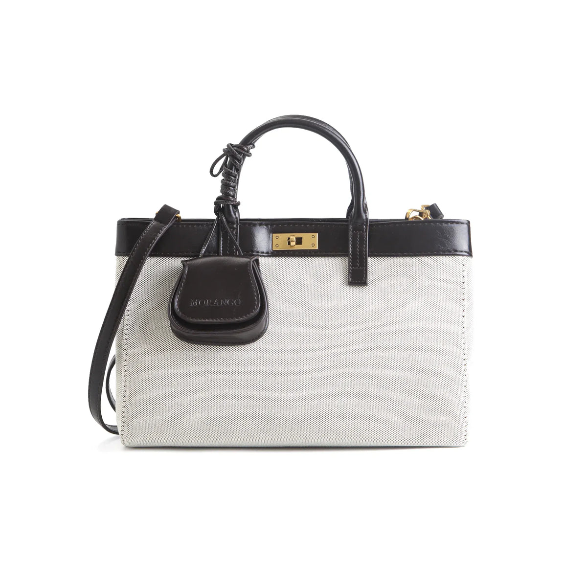 Free Coffee Elegant Handbag for Women Image