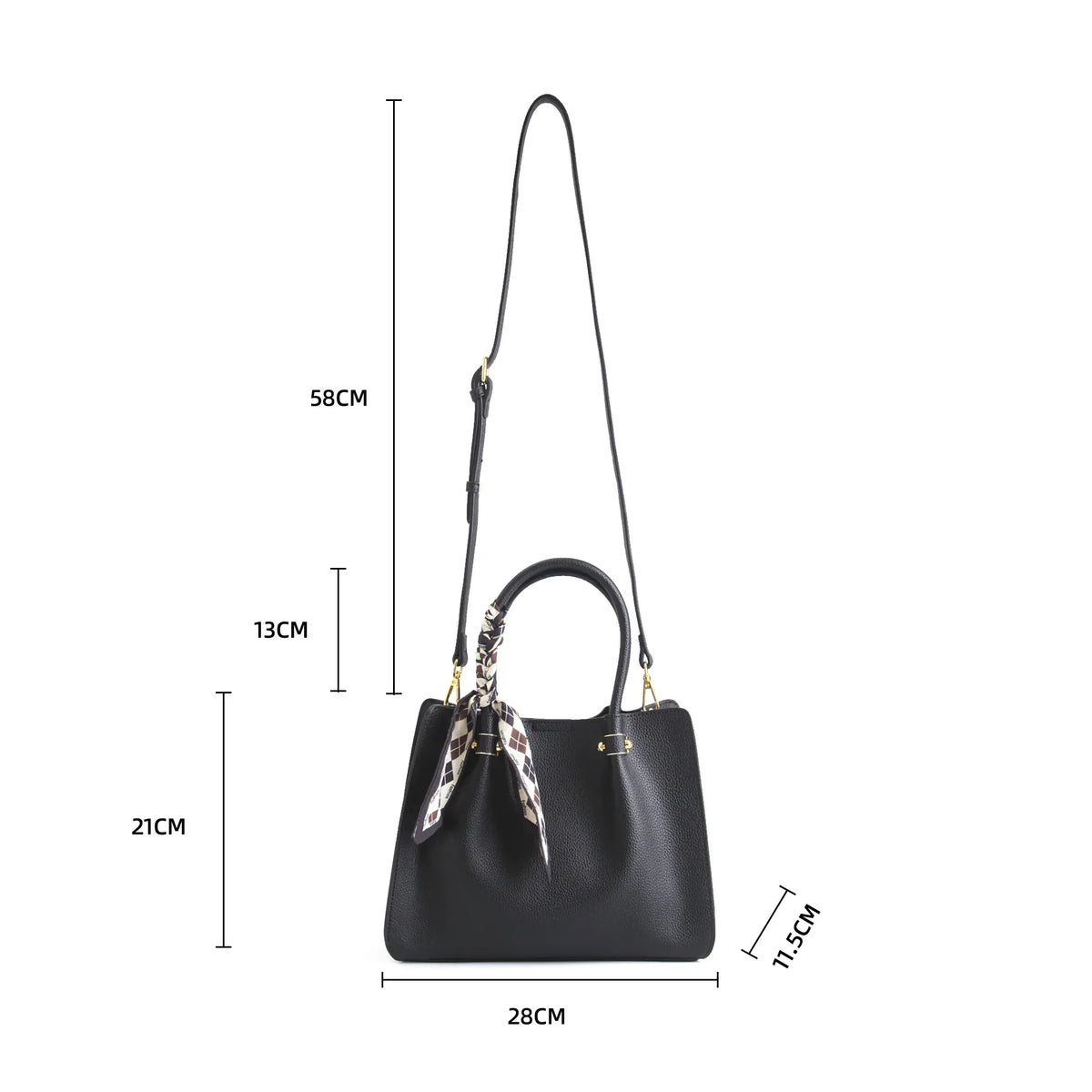 Elegant Handbag for Women Image