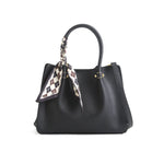 Free Black Elegant Handbag for Women Image