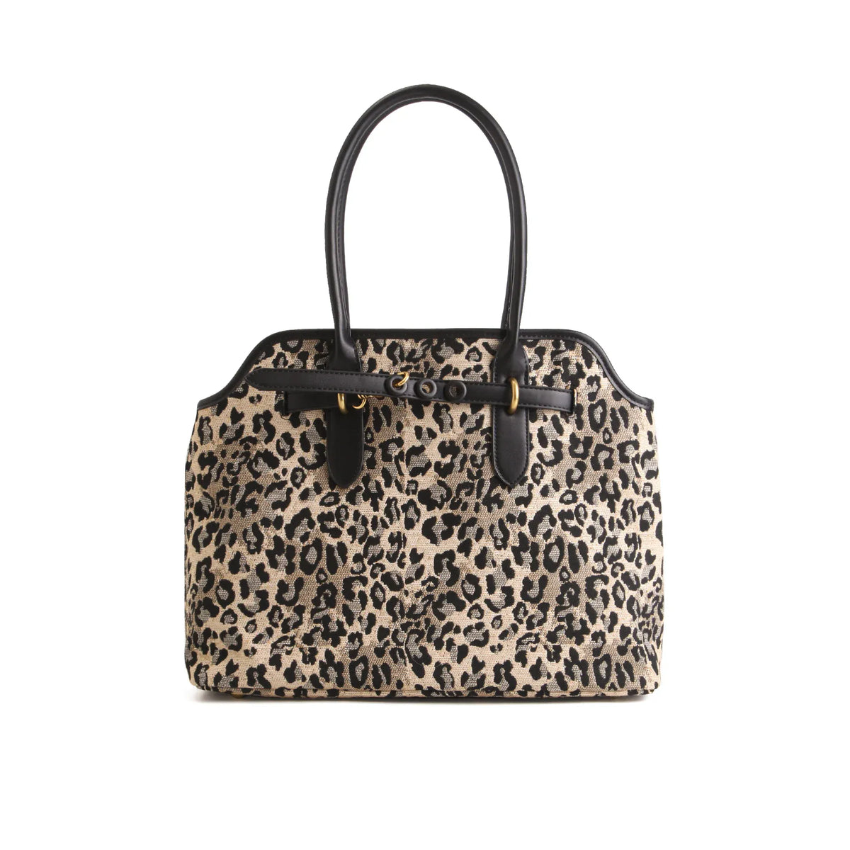 Free Tiger Elegant Handbag for Women Image