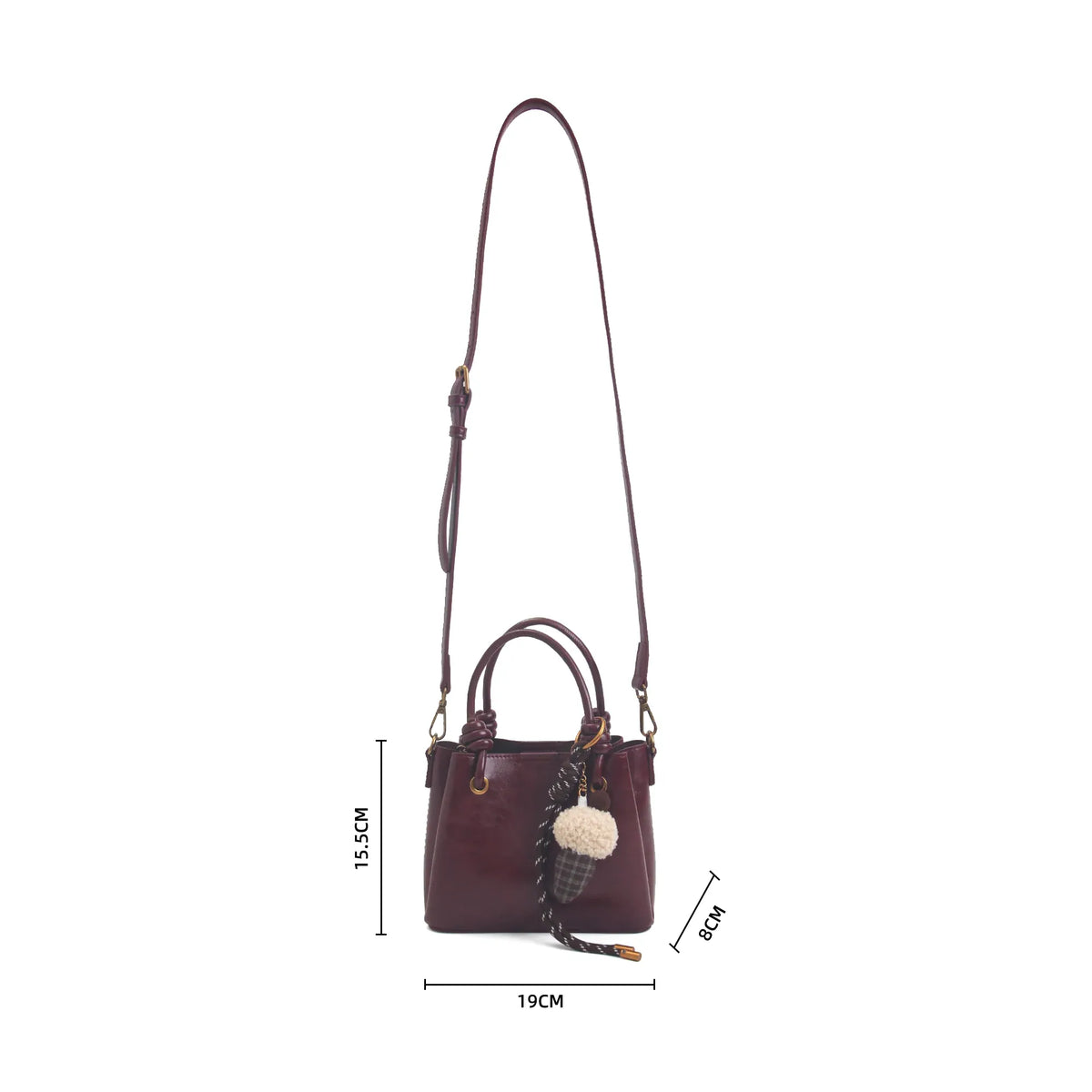 Elegant Handbag for Women Image