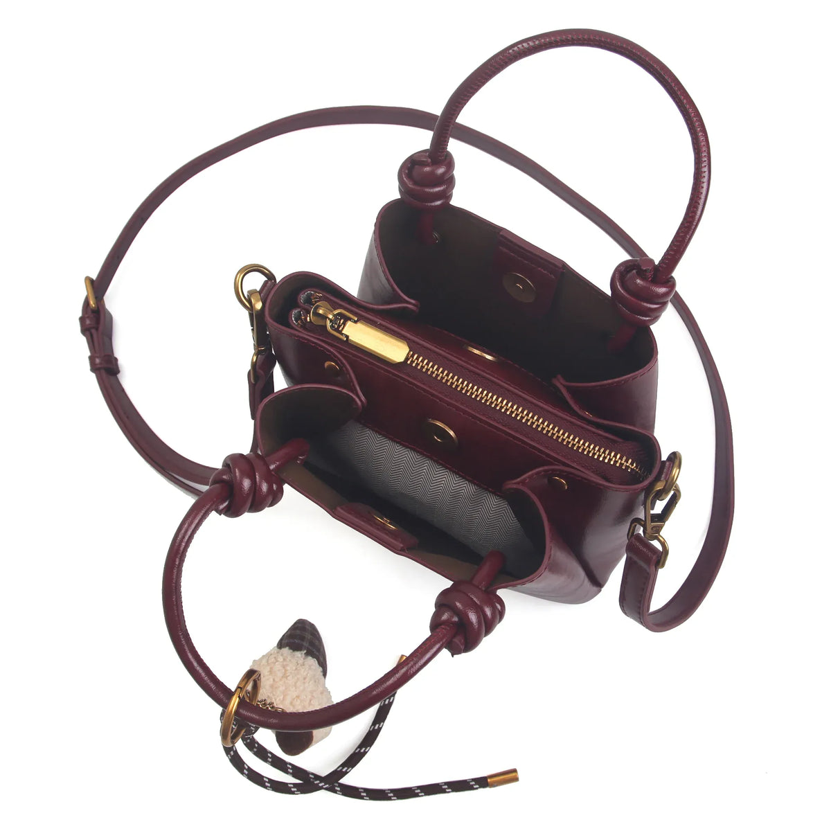 Elegant Handbag for Women Image