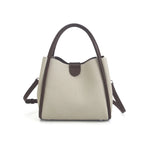 Free Beige Elegant Handbag for Women Image