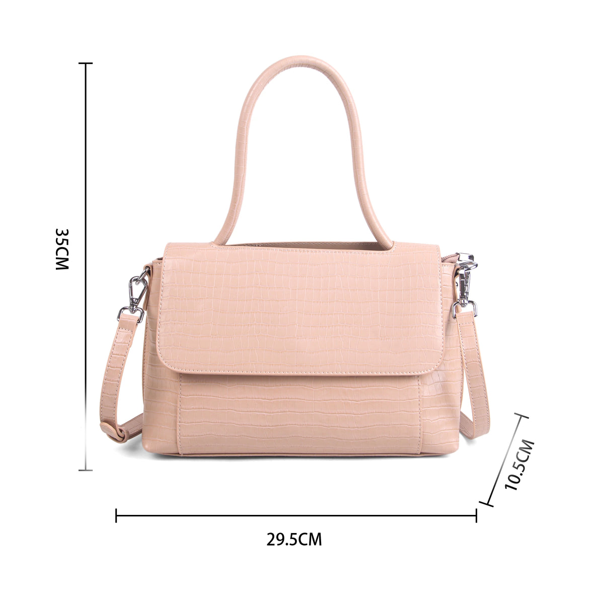 حقيبة يد نسائية