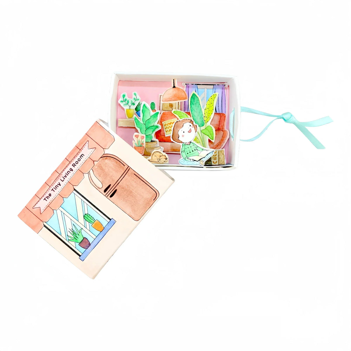 Handcraft Toys for Girls Image