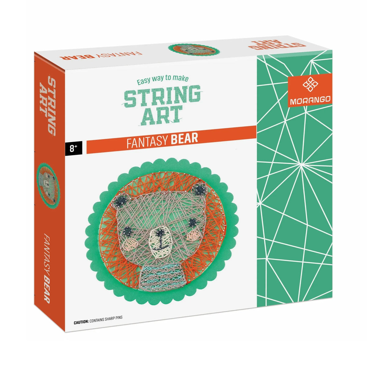 Handcraft Toys for Girls Image