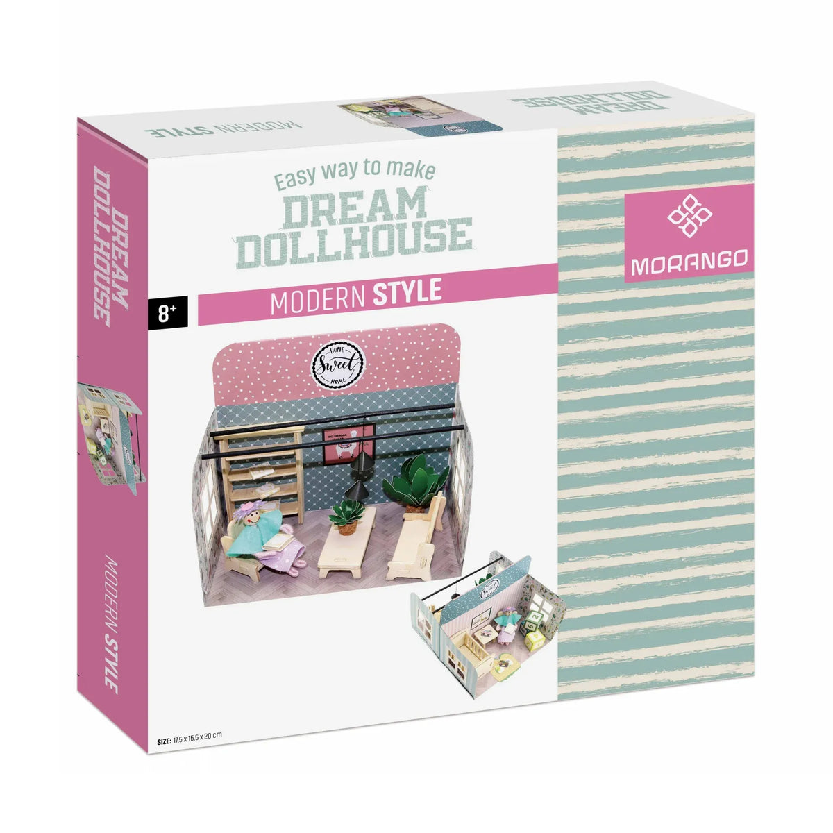 Handcraft Toys for Girls Image