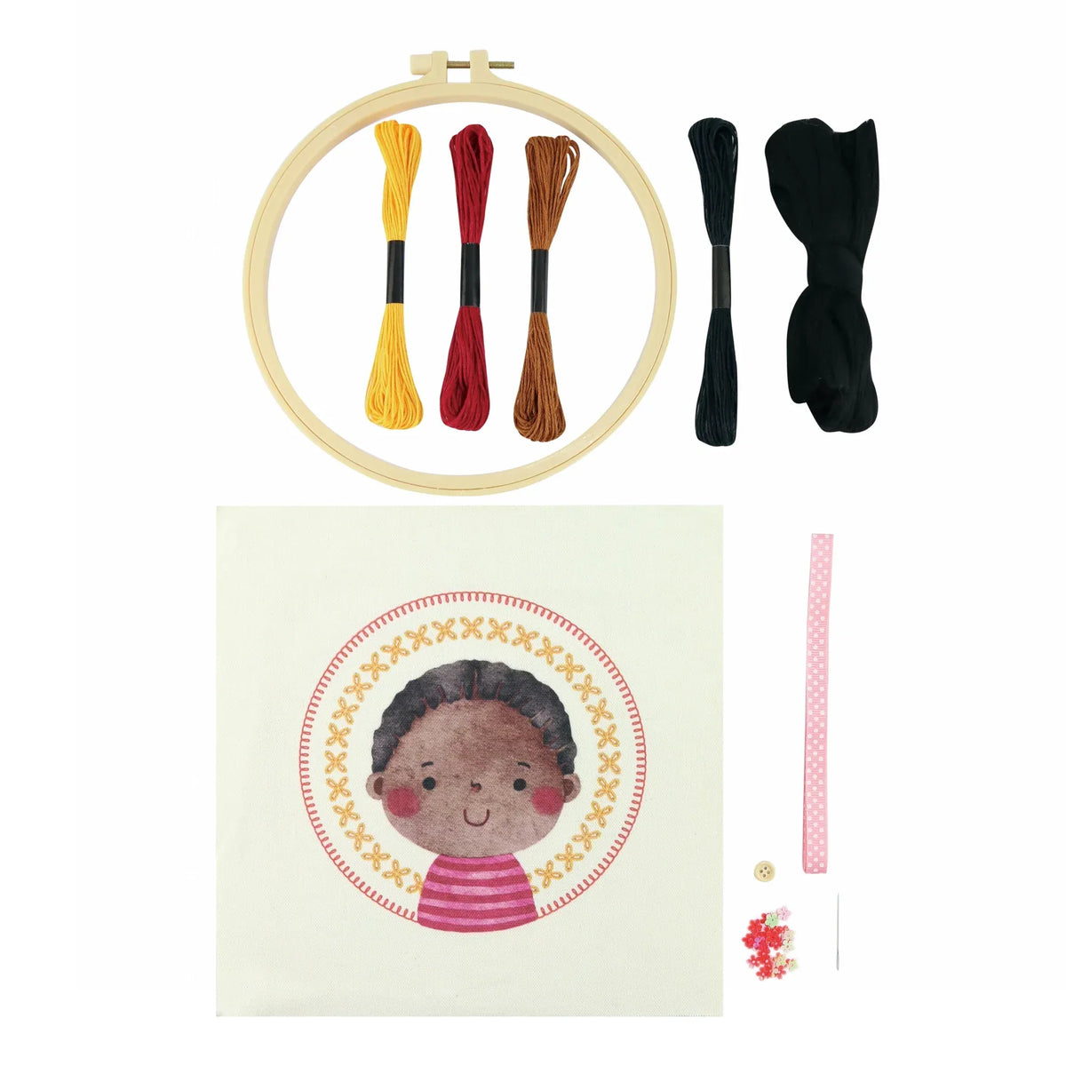 Handcraft Toys for Girls Image