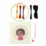 Handcraft Toys for Girls Image