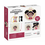 Handcraft Toys for Girls Image