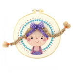 Handcraft Toys for Girls Image
