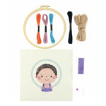 Handcraft Toys for Girls Image